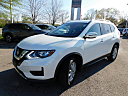 Thumbnail image of 2019 Nissan Rogue at Mathews Nissan