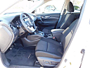 Thumbnail image of 2019 Nissan Rogue at Mathews Nissan
