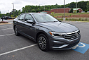 Thumbnail image of 2019 Volkswagen Jetta at Ewing Motor Co., Inc.
