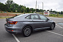 Thumbnail image of 2019 Volkswagen Jetta at Ewing Motor Co., Inc.