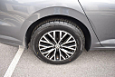 2019 Volkswagen Jetta SEL at Ewing Motor Co., Inc.