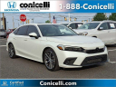 Thumbnail image of 2023 Honda Civic at Conicelli Honda - USED
