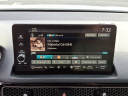 Thumbnail image of 2023 Honda Civic at Conicelli Honda - USED
