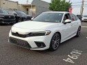 Thumbnail image of 2023 Honda Civic at Conicelli Honda - USED