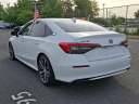Thumbnail image of 2023 Honda Civic at Conicelli Honda - USED
