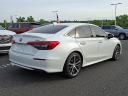 Thumbnail image of 2023 Honda Civic at Conicelli Honda - USED