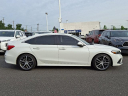 Thumbnail image of 2023 Honda Civic at Conicelli Honda - USED