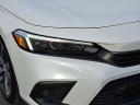 Thumbnail image of 2023 Honda Civic at Conicelli Honda - USED