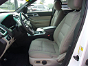 Thumbnail image of 2015 Ford Explorer at Brown's Auto World - Fayetteville NC