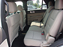 Thumbnail image of 2015 Ford Explorer at Brown's Auto World - Fayetteville NC