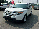 Thumbnail image of 2015 Ford Explorer at Brown's Auto World - Fayetteville NC