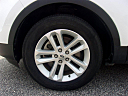 Thumbnail image of 2015 Ford Explorer at Brown's Auto World - Fayetteville NC
