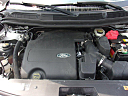 Thumbnail image of 2015 Ford Explorer at Brown's Auto World - Fayetteville NC