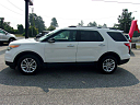 Thumbnail image of 2015 Ford Explorer at Brown's Auto World - Fayetteville NC