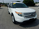 Thumbnail image of 2015 Ford Explorer at Brown's Auto World - Fayetteville NC