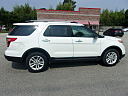 Thumbnail image of 2015 Ford Explorer at Brown's Auto World - Fayetteville NC