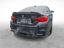 2019 BMW M4 CS at Lynnes Nissan City Inc