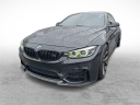 Thumbnail image of 2019 BMW M4 at Lynnes Nissan City Inc