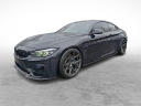 Thumbnail image of 2019 BMW M4 at Lynnes Nissan City Inc
