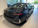 Thumbnail image of 2024 BMW 5 Series at BMW of West Springfield - New