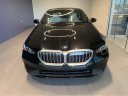 Thumbnail image of 2024 BMW 5 Series at BMW of West Springfield - New