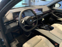 Thumbnail image of 2024 BMW 5 Series at BMW of West Springfield - New