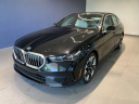 Thumbnail image of 2024 BMW 5 Series at BMW of West Springfield - New