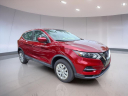 Thumbnail image of 2020 Nissan Rogue Sport at Nissan 46