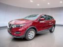 Thumbnail image of 2020 Nissan Rogue Sport at Nissan 46