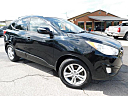 Thumbnail image of 2013 Hyundai TUCSON at Gary Mathews Motors