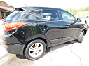 Thumbnail image of 2013 Hyundai TUCSON at Gary Mathews Motors