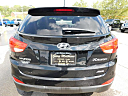 Thumbnail image of 2013 Hyundai TUCSON at Gary Mathews Motors