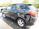 Thumbnail image of 2013 Hyundai TUCSON at Gary Mathews Motors