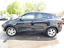 Thumbnail image of 2013 Hyundai TUCSON at Gary Mathews Motors