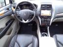 Thumbnail image of 2019 Lincoln MKC at Serra Buick Gmc Champaign