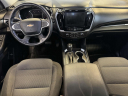 Thumbnail image of 2018 Chevrolet Traverse at Certified Headquarters