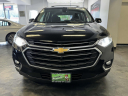 Thumbnail image of 2018 Chevrolet Traverse at Certified Headquarters