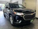 Thumbnail image of 2018 Chevrolet Traverse at Certified Headquarters
