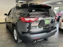 Thumbnail image of 2018 Chevrolet Traverse at Certified Headquarters