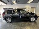 Thumbnail image of 2018 Chevrolet Traverse at Certified Headquarters