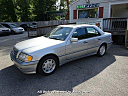 Thumbnail image of 1999 Mercedes-Benz C-Class at All Ryde