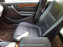 Thumbnail image of 1999 Mercedes-Benz C-Class at All Ryde