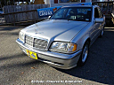 Thumbnail image of 1999 Mercedes-Benz C-Class at All Ryde