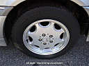 Thumbnail image of 1999 Mercedes-Benz C-Class at All Ryde