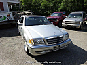 Thumbnail image of 1999 Mercedes-Benz C-Class at All Ryde