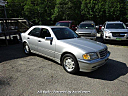 Thumbnail image of 1999 Mercedes-Benz C-Class at All Ryde