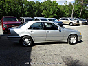 Thumbnail image of 1999 Mercedes-Benz C-Class at All Ryde