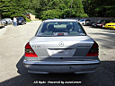 Thumbnail image of 1999 Mercedes-Benz C-Class at All Ryde