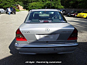 Thumbnail image of 1999 Mercedes-Benz C-Class at All Ryde