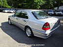 Thumbnail image of 1999 Mercedes-Benz C-Class at All Ryde